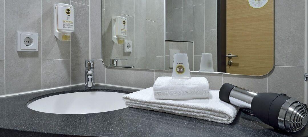 B&B Hotel Rostock City-West Extérieur photo